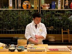 -鮨冠OMAKASE食べ放题(北京首店)