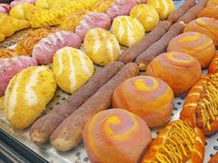 -LELECHA乐乐茶(新街口大洋店)