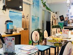 大堂-超琪星·咖啡简餐(川音店)