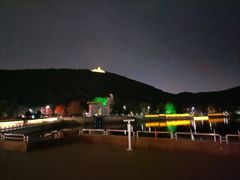 -云龙湖旅游景区