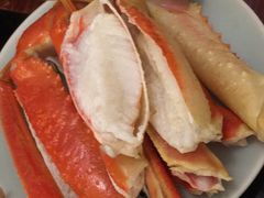 -蟹田居·活蟹料理(东城店)