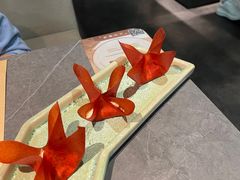 -匠和风精致料理(祥禾天地店)