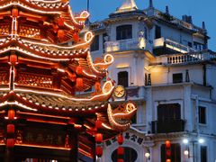 -汕头市小公园