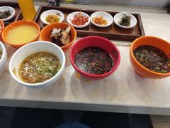 -乡党臊子面(丰庆公园店)