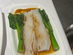-潮粤香海鲜酒楼(沙湖店)