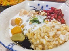 招牌烧仙草-水天堂西餐厅(常熟永旺店)