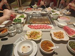 -海底捞火锅(石厦时代广场店)