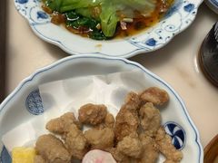 -林四喜·闽南传家菜(鼓浪屿店)
