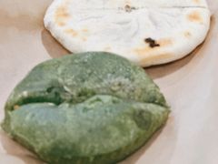 干菜烤饼-秋莲妈妈(千岛湖鱼街店)