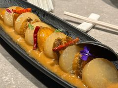 -木守西溪溪隐餐厅