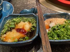 -湊湊火锅·茶憩(打浦桥日月光店)