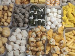 -筒骨麻辣烫(永同昌公寓胜明花园店)