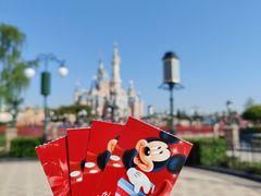 -上海迪士尼度假区