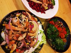 -Dreamsalad梦想轻厨(健康轻食·减脂沙拉·意面·祖庙店)