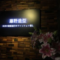 点击看大图 -藤野造型