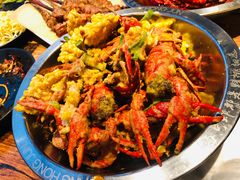 -王红军龙虾(新民路店)