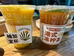-潮粥荟·潮汕砂锅粥(槐房万达店)