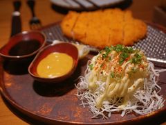 -广州瑰丽酒店·Black Iron黑金燚