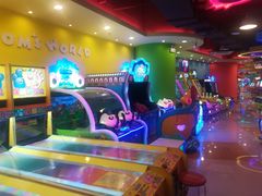-汤姆熊欢乐世界(光启城店)