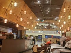 大堂-CRAZYONES克芮旺斯西班牙餐厅(苏州中心店)