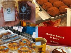 -OUR Bakery(三里屯太古里店)