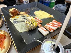 -豚妈妈汤饭·部队锅(南京东路店)