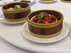-佳丽海鲜大酒楼(环岛海景店)
