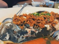 -上名堂·鱼头好吃(体育场路店)