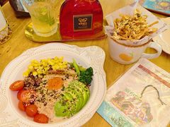 -秘密旅行Bonjour(黑金冠 江南西店)