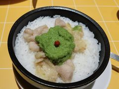 -蔡澜点心·粤菜(花城汇南区店)