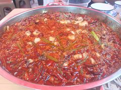 -胖子鱼·天水麻辣鱼火锅(秦州407店)