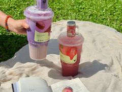 -人民公园(罗湖区)