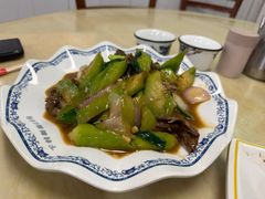 -下村新强记烧鹅店