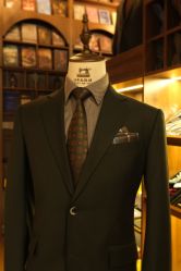 -伊布老裁缝西装礼服定制