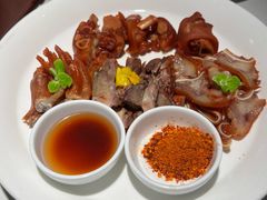 -庆江南江南菜(琴湖溪里花园城店)