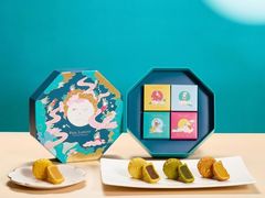 -PAUL LAFAYET 法式甜品(港汇广场店)