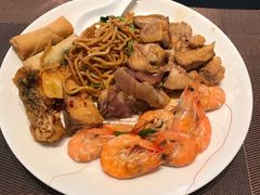 -上海虹桥宾馆(郁锦香品牌酒店)
