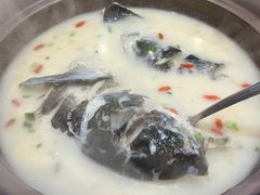-浔味·山屿湖·正宗淳牌全鱼宴老字号