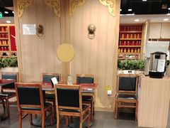 -宏状元现熬粥·京味菜(五棵松店)