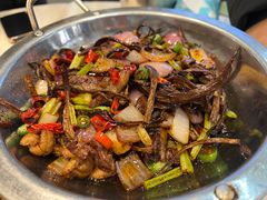 -阿巧一号私房菜(止园路店)