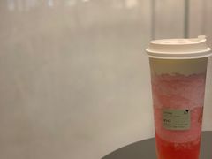 -喜茶(广州天汇igc店)