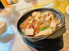 -友利砂锅居(烟台店)