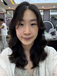 -藤野造型烫染