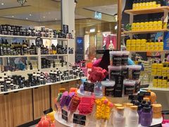 -LUSH(威尼斯人店)