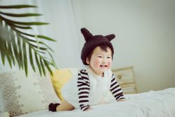 -江阴偶来路儿童摄影(江阴市新体育中心体育场店)