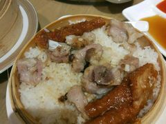 -沙田轩(古北店)