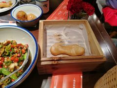-小隐人家(乐松店)