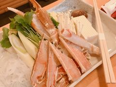 -蟹道乐(道顿堀本店)