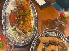 -卢布里西餐厅(总店)