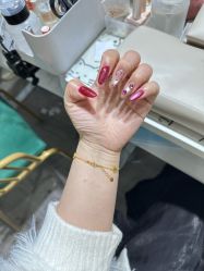 -晨·艺美甲美睫